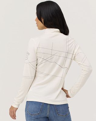 Превью  Джемпер KRIMSON KLOVER Back Country Sketch Merino